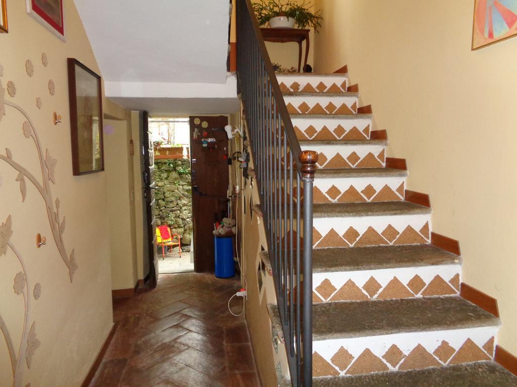 B&B Casa Del Sole Menaggio Exterior foto