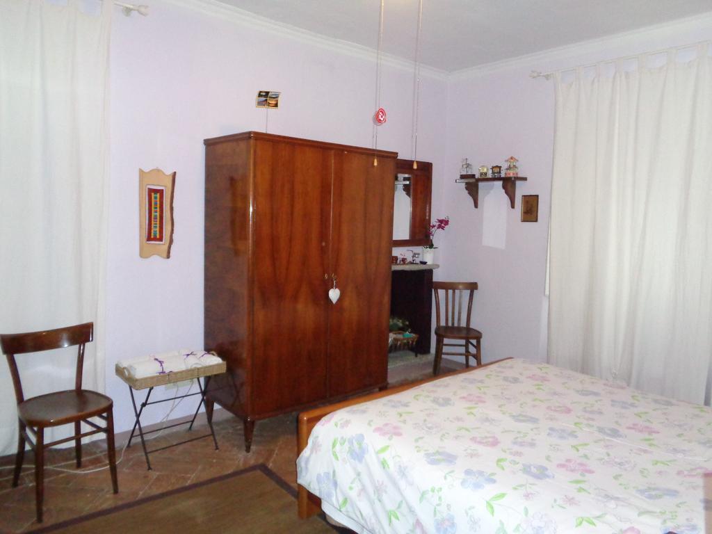 B&B Casa Del Sole Menaggio Zimmer foto